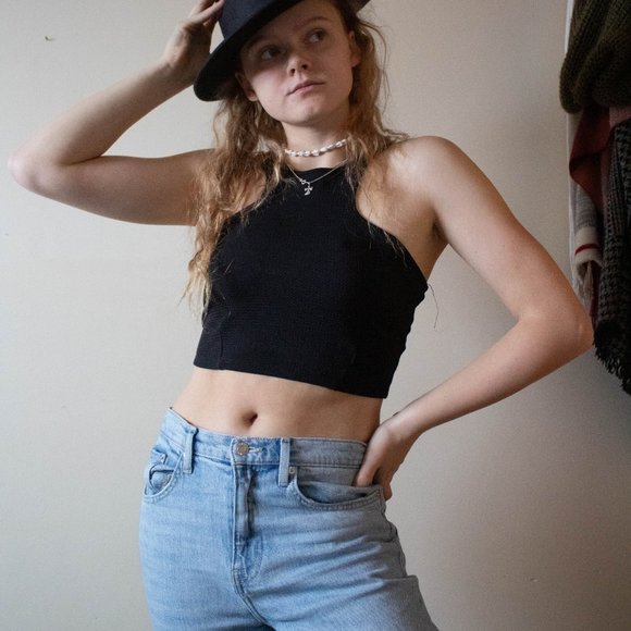 Black Tank - Picture 4 of 4